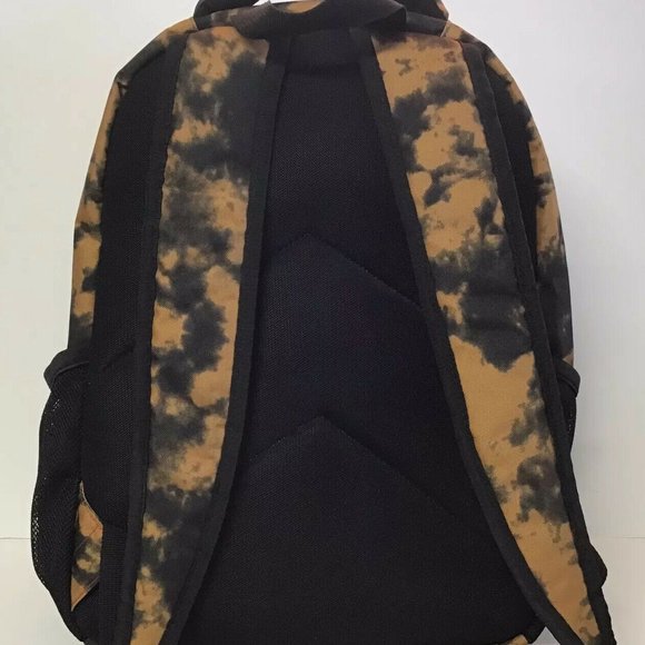 nike tie dye backpack